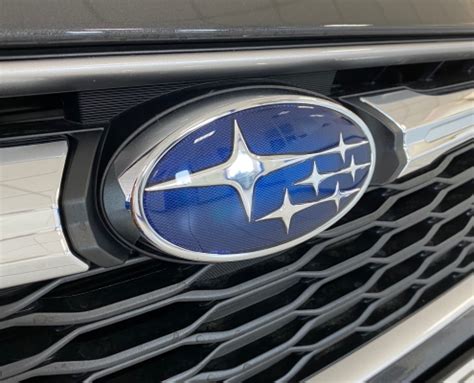 Subaru kegler